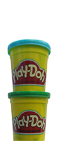 play-doh